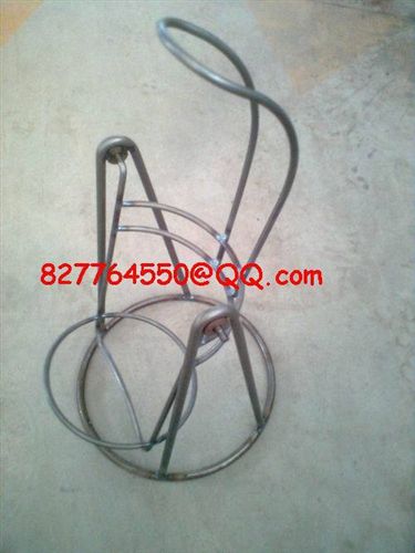 廚具、餐具、酒具、燒烤架類 定制各種鐵制酒架、搖酒架、洋酒架、葡萄酒架、易拉罐架、提酒架原始圖片3