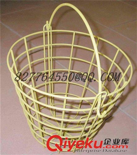 廚具、餐具、酒具、燒烤架類 定制各種鐵制水果籃、貨架籃子、工藝品籃、手提籃、置物籃