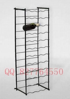 廚具、餐具、酒具、燒烤架類 生產(chǎn)各種鐵制酒托架、酒架、洋酒架、紅酒架、酒杯架