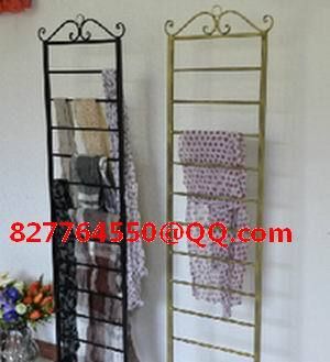 服裝鞋帽類貨架、展示架 定制各種鐵制雨傘架、陳列架、展示架、傘掛架、傘桶
