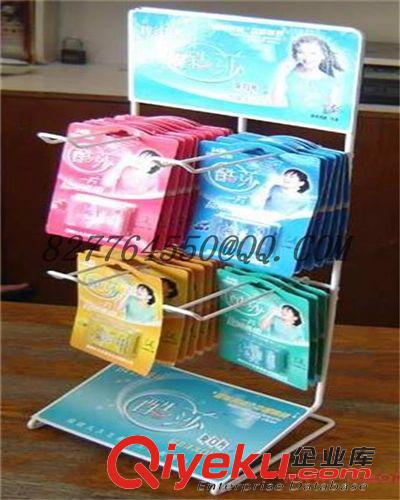 精品、飾品、禮品類展示架 定制各種鐵制旋轉掛架、精品架、飾品架、掛架、電池架、雨傘架