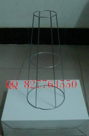 精品、飾品、禮品類展示架 定制各種鐵制圣誕樹工藝品、樹脂鐵制配套工藝品