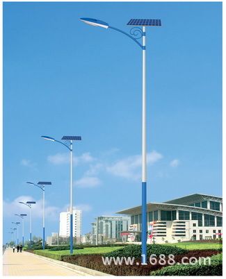 戶外道路燈 道路燈 按客戶要求定制各種道路燈 精品路燈 仿古路燈 批發(fā)銷售原始圖片3