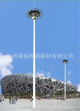 高桿燈 <中桿燈批發(fā)>廠家專業(yè)生產(chǎn)中桿燈，廠價直銷，價格優(yōu)惠