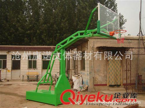 籃球架 廠家承接各類 體育器材籃球架 室內外仿液壓籃球架 電動籃球架
