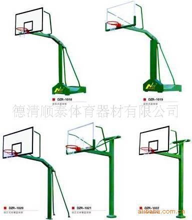 籃球類器材 【誠信經營】廠家直銷普通籃圈（LQ-019）籃球圈 籃球網 浙江湖州原始圖片2