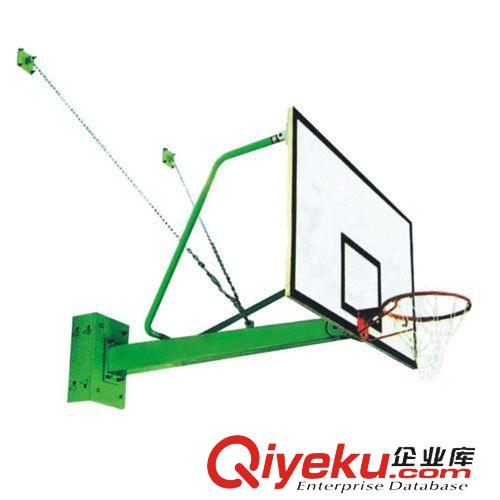 籃球類器材 【廠家直銷】移動式升降休閑籃球架（LQ-012） 小籃球架 浙江湖州