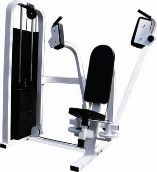健身器械系列 廠家直銷KD-0302蝴蝶機(jī)/力量訓(xùn)練/室內(nèi)健身器材/健身房/