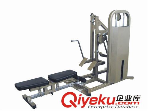 健身器械系列 廠家直銷KD-0212家庭綜合力量型訓練器/健身房器械/湖州