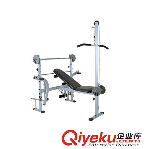 健身器械系列 廠家直銷KD-0210橢圓管舉重床/力量訓(xùn)練/室內(nèi)健身器材/健身房/