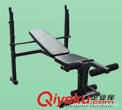 健身器械系列 廠家直銷KD-0208十二功能臥舉床/力量訓(xùn)練/室內(nèi)健身器材/健身房/