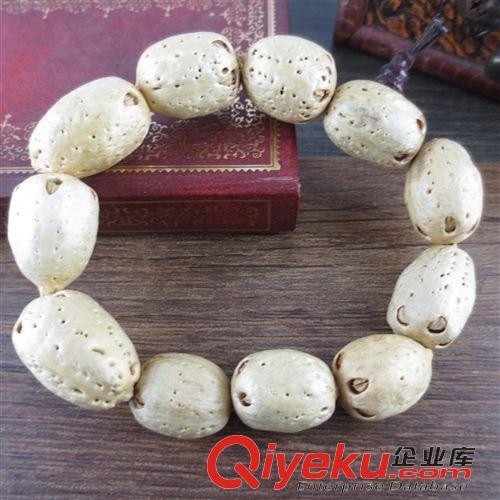 2015年新品  zz五眼六通佛珠手串 菩提子手鏈 旅游紀(jì)念 辟邪 轉(zhuǎn)運(yùn) hs原始圖片2