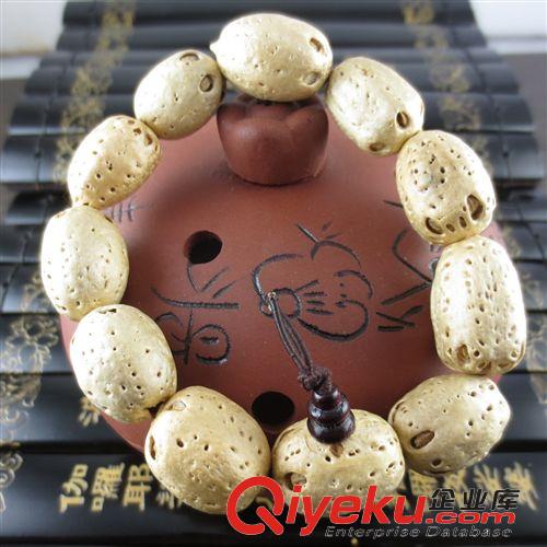 2015年新品  zz五眼六通佛珠手串 菩提子手鏈 旅游紀(jì)念 辟邪 轉(zhuǎn)運(yùn) hs原始圖片3