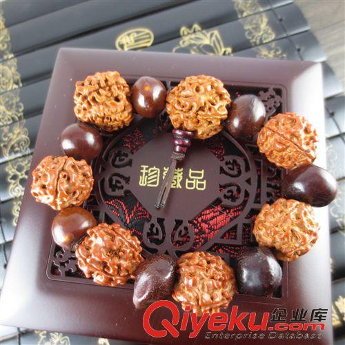 佛珠 念珠手串 金剛太陽(yáng)子菩提子佛珠手串 男女通用 會(huì)展交流會(huì) 旅游產(chǎn)品貨源原始圖片3