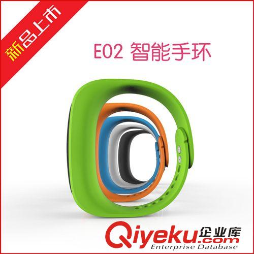 智能穿戴 E02智能藍(lán)牙手環(huán) 防水智能手表腕帶運(yùn)動(dòng)睡眠計(jì)步 LED兼容安卓