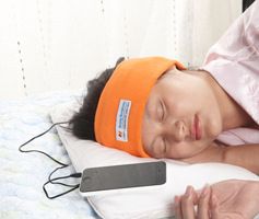 睡眠耳機(jī)（sleepphones) 【廠家直銷】可zlsm 打鼾 有助睡眠的耳機(jī) 現(xiàn)貨批發(fā)