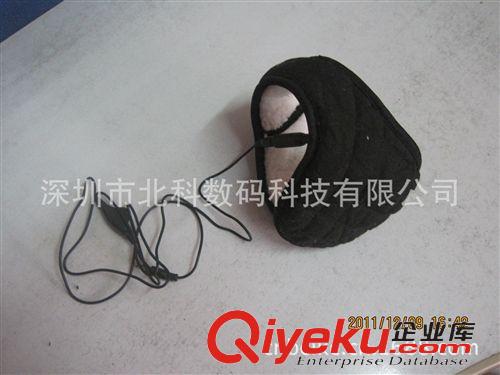 保暖耳罩耳機(jī)(Earmuffs Headphones 深圳廠家直銷新款可折疊防雨保暖耳罩 ，淘寶小額貨源耳罩批發(fā)