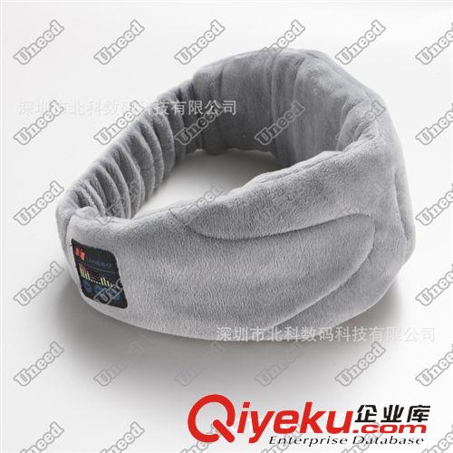 MP3藍牙系列（MP3 Bluetooth hat 2015新款現貨航空旅游 睡覺遮光音樂睡眠眼罩 出差旅游居家必備