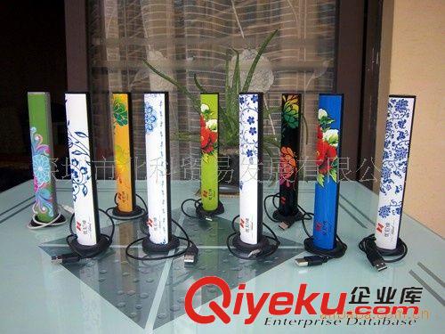 迷你長條小音箱(USB speskers) 電腦周邊產(chǎn)品，促銷禮品，小禮品、電子禮品、新奇創(chuàng)意禮品