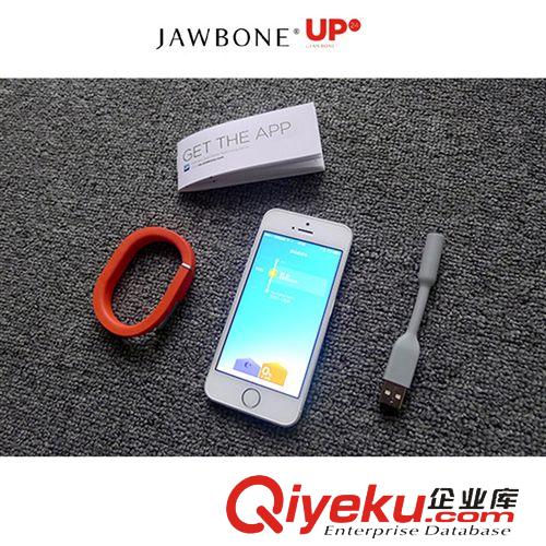 智能設(shè)備 zp卓棒JawboneUP24藍(lán)牙版智能穿戴手環(huán)設(shè)備運動追蹤睡眠分析