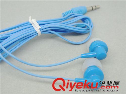 入耳式/耳塞式 tj深圳廠家批發(fā)新款盒裝CK200 電腦入耳式耳塞 MP3耳機時尚創(chuàng)意原始圖片3