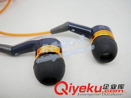 深海塞爾 深圳廠家批發(fā)新款深海cx380 運動入耳式電腦/MP3耳機 時尚耳塞