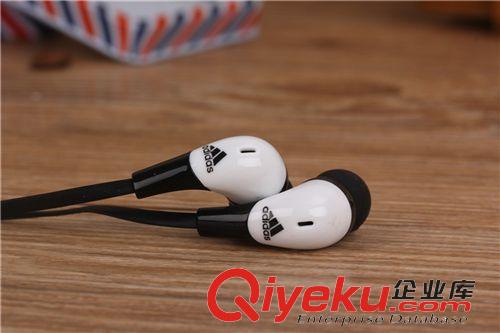 深海塞爾 廠家直銷新款耳麥啊迪MX-558入耳式 三星/蘋果/小米手機耳機批發(fā)原始圖片3