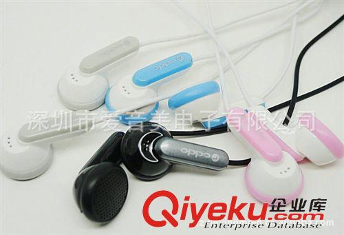 SONY/索尼 tj廠家批發(fā)耳塞袋裝OPPO索尼粗線電腦耳機(jī)入耳式 MP3耳機(jī)音質(zhì)好原始圖片3