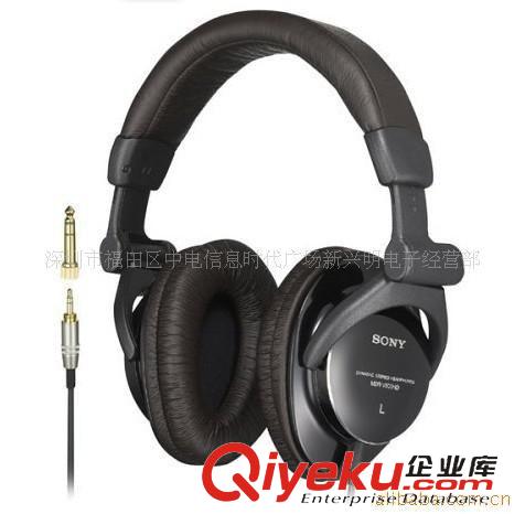 SONY/索尼 批发盒装SONY/索尼 MDR-V900HD 头戴式监听级 DJ电脑耳机重低音好