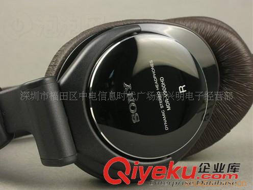 SONY/索尼 批发盒装SONY/索尼 MDR-V900HD 头戴式监听级 DJ电脑耳机重低音好