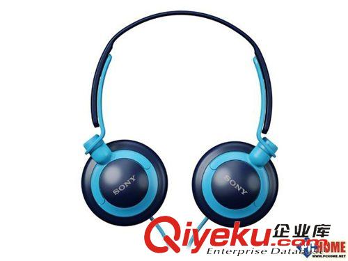 SONY/索尼 厂家批发新款索尼/sony MDR-XB200头戴式重低音电脑MP3监听耳机