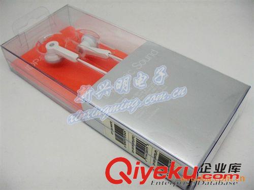 iriver/艾利和 厂家批发韩国艾利和iriver 550耳塞式电脑/MP3听力面条线耳机低音