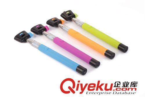 藍牙自拍sq 廠家直銷批發新款Z07-5自拍桿三星蘋果小米手機藍牙遙控自拍sq