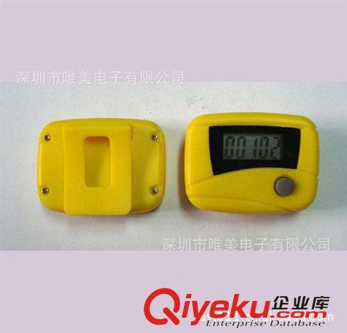 計步器 計步器廠家 LCD計步器 廠家單功能計步器 廠家批發(fā) 跑步計步器