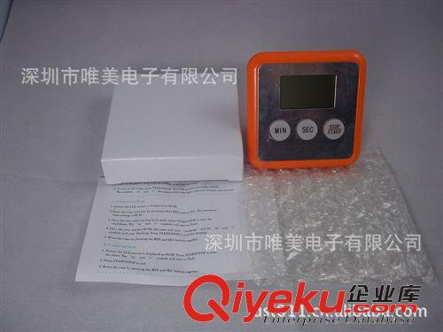 計時器 【廠家供應】櫥房計時器