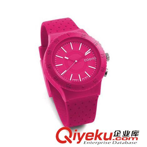 代理品牌 Cogito POP COOKOO Watch智能手表安卓防水計步運動藍牙腕表新款