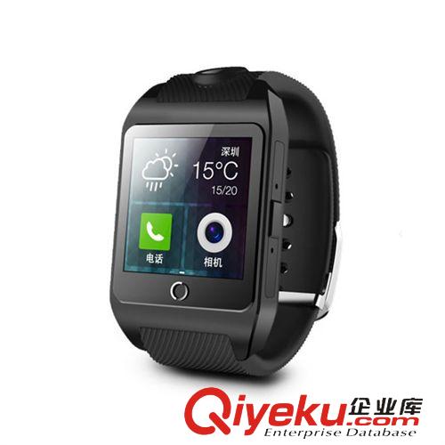 代理品牌 inwatch Z智能手表手機(jī)骨傳導(dǎo)安卓智能超薄雙核觸屏防水腕表手機(jī)