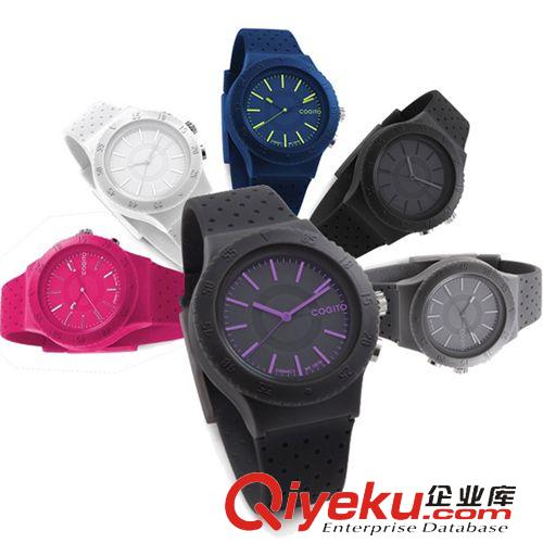 代理品牌 Cogito POP COOKOO Watch 2代智能手表防水計步運動藍牙腕表原始圖片2