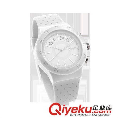 智能穿戴 Cogito POP COOKOO Watch智能手表安卓防水計步運動藍牙腕表新款