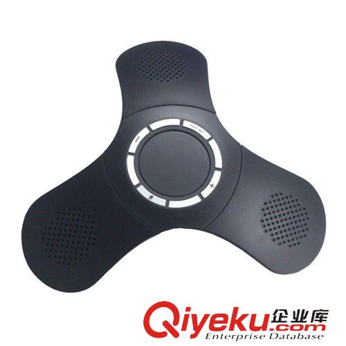 智能家居 New Dual Speaker Microphone for Office Video Conferencing