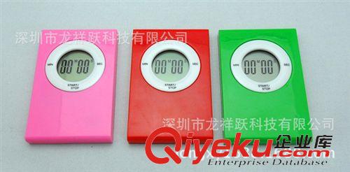 計時器/定時器 熱銷日本定時器/99分59秒/廚房提醒器/低價批發(fā)工業(yè)計時器原始圖片2