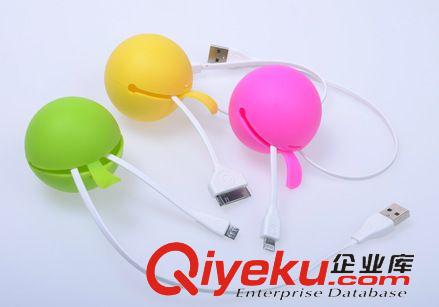 手機(jī)數(shù)據(jù)線包/充電線 廠家直銷一拖二手機(jī)數(shù)據(jù)線/蘋果數(shù)據(jù)線/充電線/三星充電線原始圖片2
