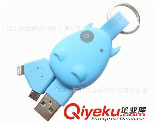手機(jī)數(shù)據(jù)線包/充電線 牛頭數(shù)據(jù)線包 卡通數(shù)據(jù)線包 鑰匙扣數(shù)據(jù)線 充電線 數(shù)據(jù)線原始圖片3