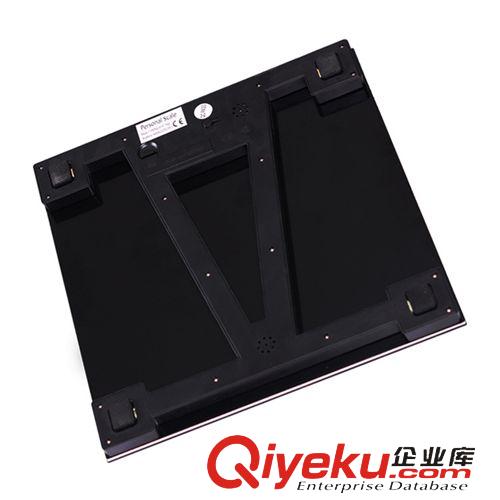 精品推薦 工廠直銷 X0電子廣告秤 體重計健康秤28cm