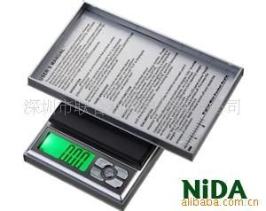 珠寶秤 廠家批發(fā) PO650g*0.1g 手掌稱珠寶秤 迷你電子珠寶秤原始圖片2