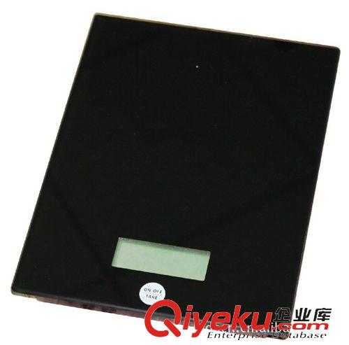 廚房秤 廠家供應(yīng) 單按鍵觸摸屏電子秤廚房秤 小型廚房烘焙秤系列原始圖片3