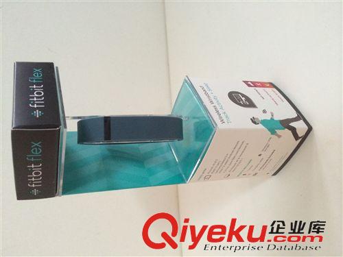 FITBIT 紅色FitBit Flex智能手環(huán)手表 藍(lán)牙4.0智能穿戴 運(yùn)動(dòng) 睡眠健康品