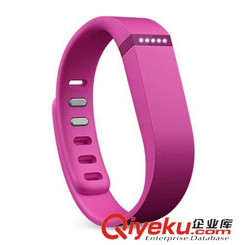 FITBIT 紫色FitBit Flex智能穿戴 藍牙4.0智能手環 計步+運動+飲食+睡眠