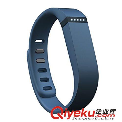 FITBIT FitBit Flex灰色智能穿戴 藍(lán)牙4.0智能手環(huán) 計(jì)步+運(yùn)動(dòng)+飲食+睡眠