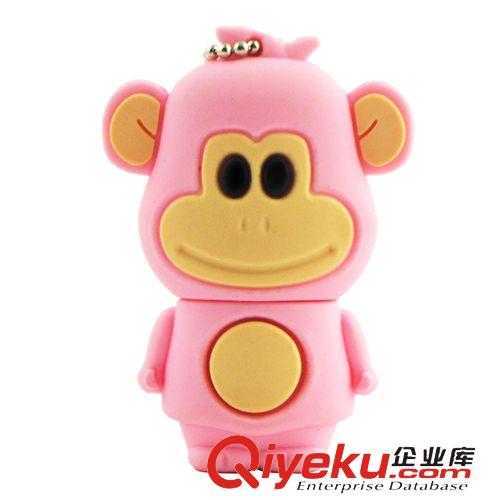 U盤 廠家直銷 PVC禮品u盤十二生肖卡通U盤創(chuàng)意可愛禮品優(yōu)盤（萌萌雞）